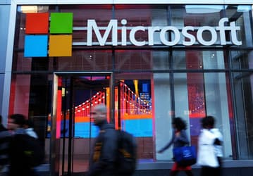 Microsoft сокращает еще 1000 сотрудников