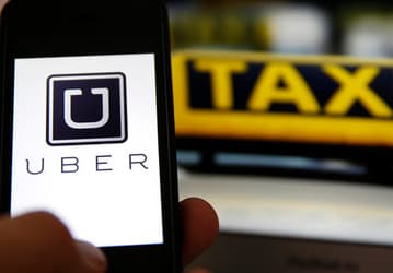 Uber может стать самой дорогой частной компанией в мире