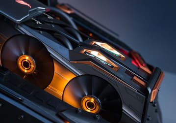 Видеокарта Asus ROG Matrix GTX 980 Ti Platinum получит уникальную технологию Memory Defroster