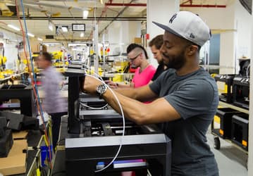 Производитель 3D-принтеров MakerBot увольняет еще 20% сотрудников, сетуя на медленный рост рынка