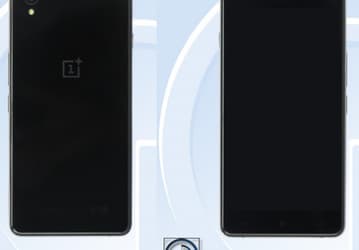 Смартфон OnePlus X получит 3 ГБ ОЗУ и фронтальную 8-мегапиксельную камеру