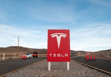 Интерес журналистов к Tesla Gigafactory выходит за рамки дозволенного