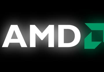 AMD отчиталась за очередной квартал. Выручка подразделения Computing and Graphics упала почти в два раза