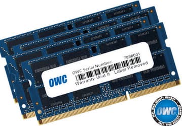 OWC предлагает сэкономить, увеличивая объем ОЗУ новых ПК Apple iMac до 32 ГБ 