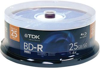 Imation прекращает выпуск носителей и использование марки TDK Life on Record