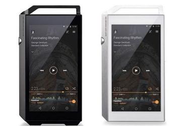 Аудиоплеер Pioneer XDP-100R предназначен для тех, кого не устраивает качество звука смартфонов и MP3-плееров