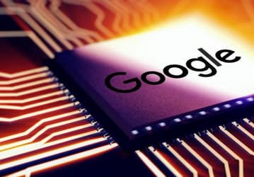 Google ищет архитектора для разработки «мультимедийного микропроцессора»