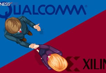 Партнером Qualcomm по разработке серверных платформ на архитектуре ARM выступила компания Xilinx