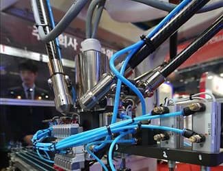 Samsung поможет Южной Корее в развитии робототехники