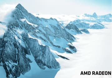 AMD обещает для GPU Arctic Islands улучшить энергоэффективность по сравнению с Fiji в два раза