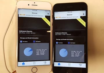 Специалисты Consumer Reports провели собственный сравнительный тест автономности смартфонов Apple iPhone 6s на SoC разных производителей
