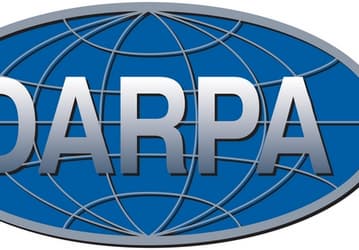 DARPA тестирует дроны, которые будут исчезать после доставки грузов