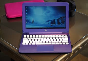 За новые ноутбуки HP Stream производитель просит $200 и $230