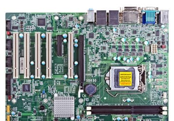 Системная плата DFI SD630-H110 готова принять новые процессоры Intel Skylake