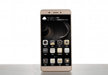 Новая модификация смартфона Gionee Marathon M5 отличается увеличенным объёмом оперативной и флэш-памяти