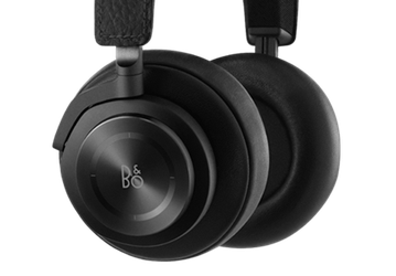 Наушники Beoplay H7 отличаются от старшей модели Beoplay H8 отсутствием функции активного шупоподавления