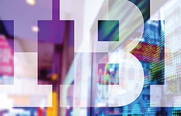 За год IBM потеряла 14% дохода и чистой прибыли