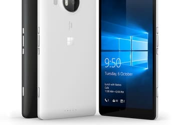 Смартфон Microsoft Lumia 950 XL может в итоге получить поддержку стилуса Surface Pen