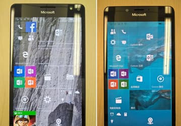 Завтра ожидается анонс смартфонов Lumia 950 и 950 XL с тройными вспышками и поддержкой двух карт SIM