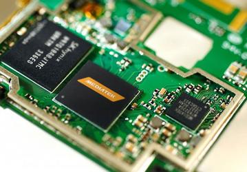 MediaTek и Huawei планируют выйти на рынок контроллеров для SSD