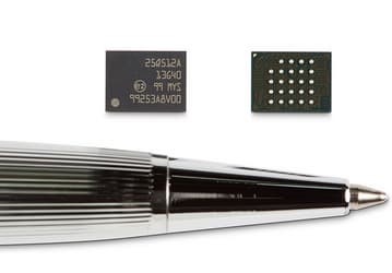 По замыслу Micron, консорциум Xccela будет продвигать одноименный высокоскоростной интерфейс