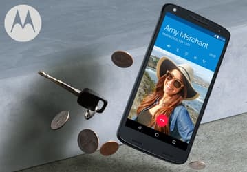 Motorola опубликовала статистику по разбитым экранам смартфонов. Moto X Force выйдет в ноябре