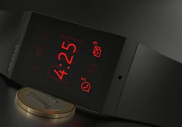 Интересы Nokia простираются на сегмент носимой и даже бытовой электроники 