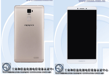 Oppo готовит смартфоны R7s Plus и A33m, работающие под управлением Android 5.1.1