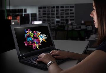 Представлены мобильные GPU Nvidia Quadro M5000M, M4000M, M3000M, M2000M, M1000M и M600M на архитектуре Maxwell 