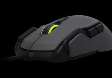 Анонсированы продажи игровой мыши Roccat Kova