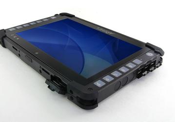 Защищенный планшет Amrel Rocky DS11 построен на процессоре Intel Core i7-3537U