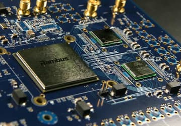 Компания Rambus отчиталась за последний квартал 2016 года и год в целом