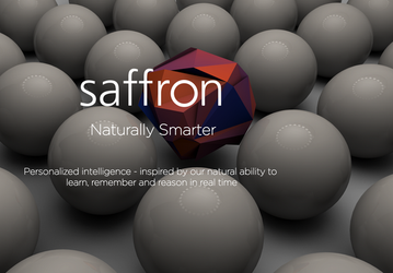 Intel приобретает компанию Saffron, занимающуюся разработкой платформ для когнитивных вычислений