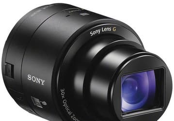 На сайте Novocert замечено упоминание об автономном объективе Sony DSC-QX30U