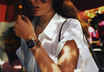 Начались продажи умных часов Apple Watch Hermes 