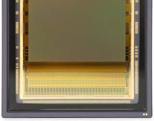 ON Semiconductor добавляет в семейство датчиков изображения Python модели разрешением 10, 12, 16 и 25 Мп