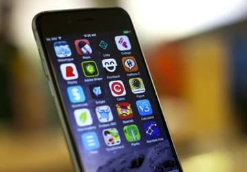 Intel разрабатывает микросхему для следующего смартфона iPhone