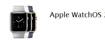 Вышло обновление ОС для умных часов Apple — watchOS 2.0.1