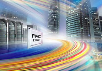 Прибыль компании PMC-Sierra, которую Microsemi хочет купить за 2,2 млрд долларов, в минувшем квартале составила 6,7 млн долларов