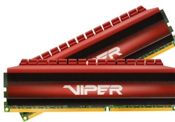 Patriot подтверждает совместимость модулей памяти с процессорами AMD Ryzen и платами с разъемом AM4
