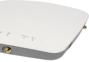 Точки доступа Netgear ProSafe WAC720 и WAC730 объединяются в группы по десять устройств