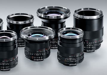 Прекращен выпуск Zeiss Makro-Planar T* 2/100 ZF.2 и еще восьми моделей объективов Zeiss 