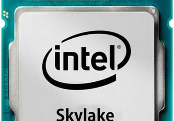 Стали известны параметры процессоров Intel Celeron поколения Skylake 