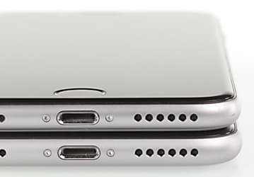 Рост выручки Apple от продаж смартфонов в годовом выражении достиг 36%