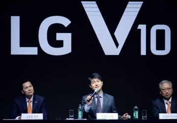 LG работает над собственной платёжной системой G Pay