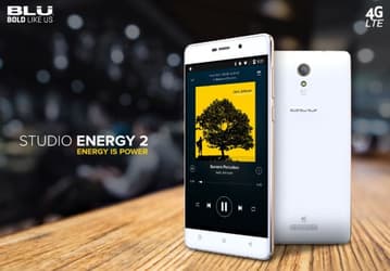 Blu Studio Energy 2 и Energy X — смартфоны с ОС Android 5.1 и аккумуляторами ёмкостью 5000 и 4000 мА·ч соответственно