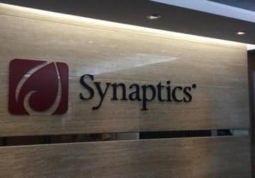  Synaptics представила технологию ClearForce, наделяющую дисплеи смартфонов чувствительностью к силе нажатия