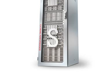 Процессор Oracle SPARC M7 способен выполнять до 256 потоков команд