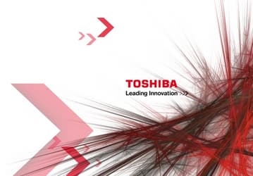 Toshiba подтвердила намерение продать Sony фабрику по выпуску датчиков изображения