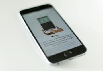 Рост числа пользователей платежной системы Apple Pay существенно замедлился